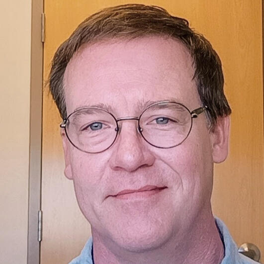 Owner and Operator, Greg Kelley